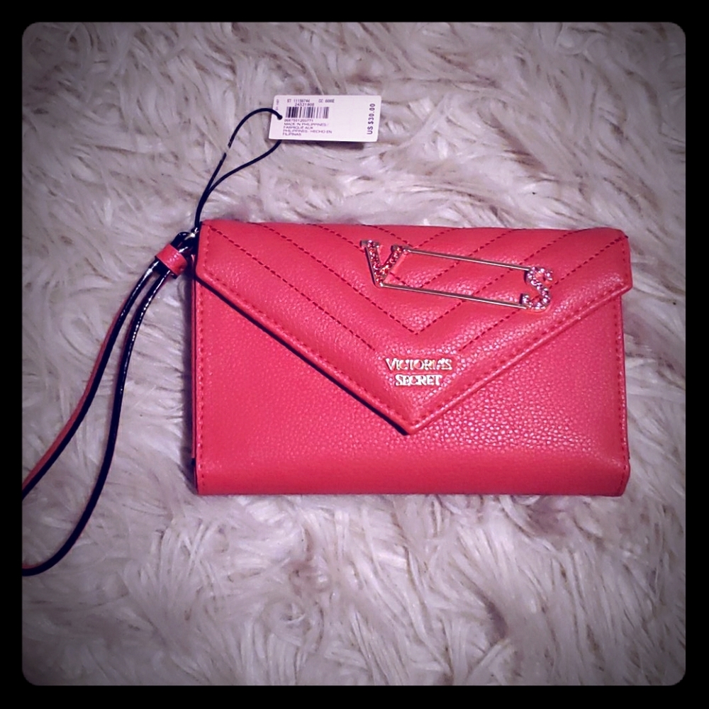 VS Sexy Wallet